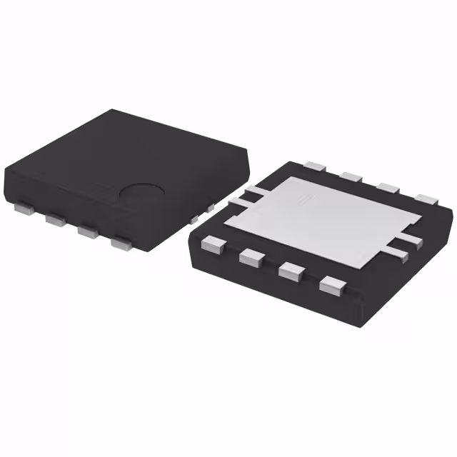 BD1HD500HFN-CTR Rohm Semiconductor  Commutateurs de distribution d'énergie Pilotes de charge